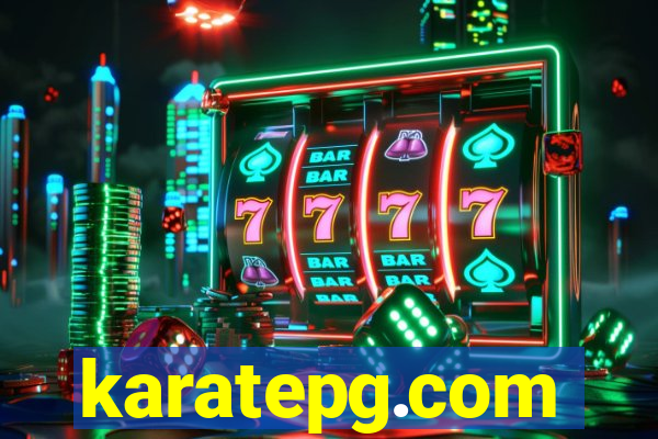 karatepg.com