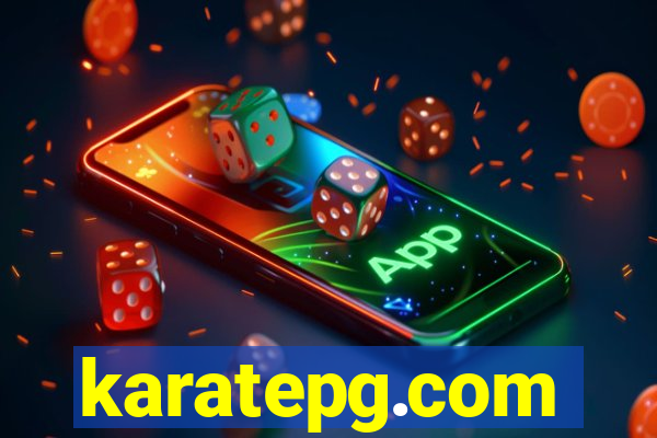 karatepg.com