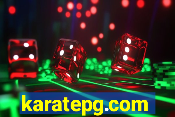 karatepg.com