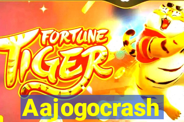 Aajogocrash