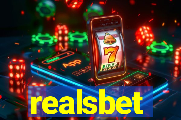 realsbet