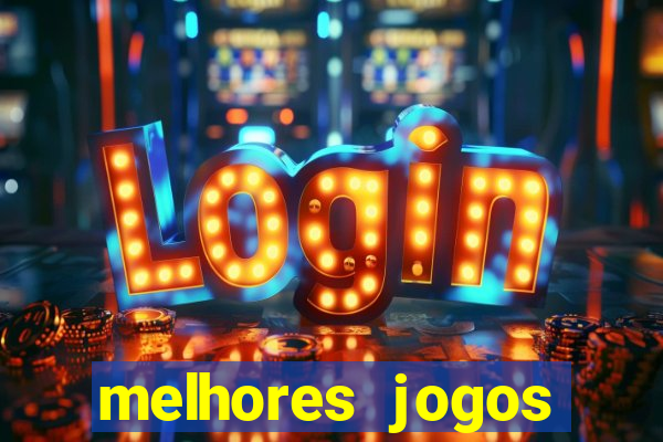 melhores jogos iphone 15 pro max