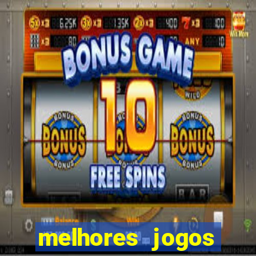 melhores jogos iphone 15 pro max