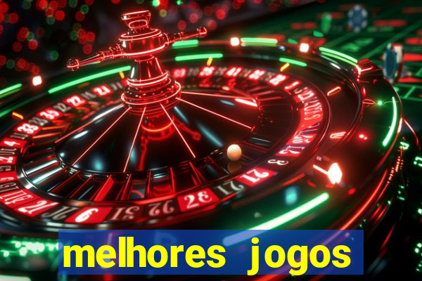 melhores jogos iphone 15 pro max