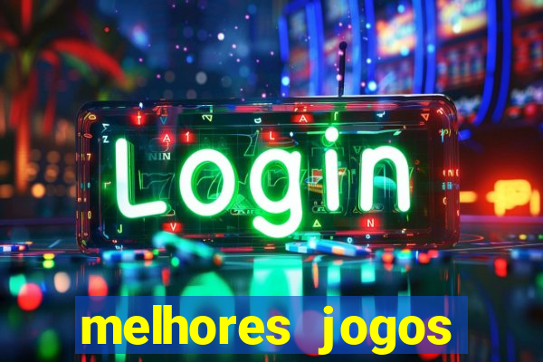 melhores jogos iphone 15 pro max