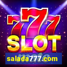 salada777.com