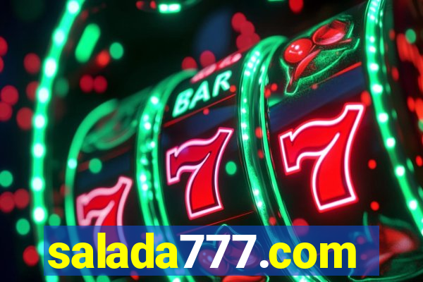 salada777.com