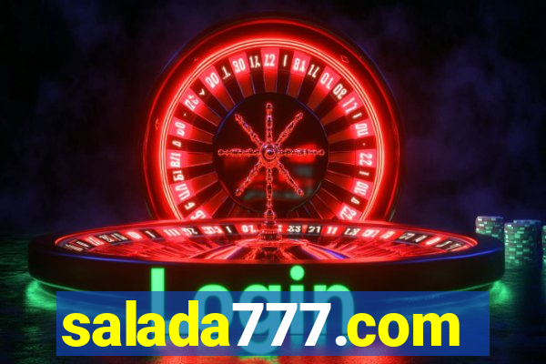 salada777.com