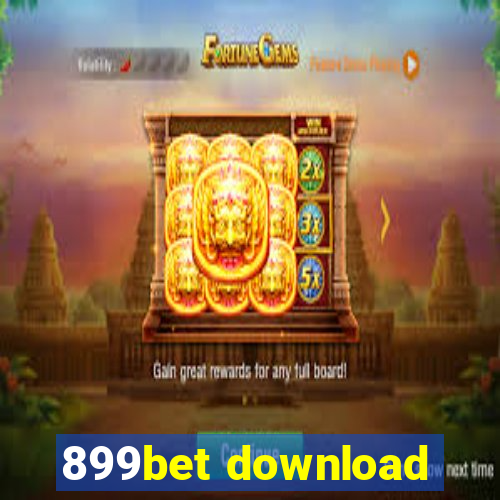 899bet download