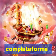 complataforma