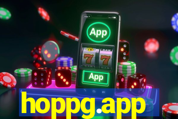 hoppg.app