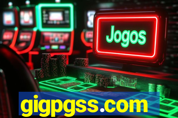 gigpgss.com