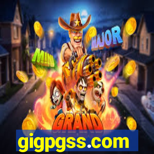 gigpgss.com