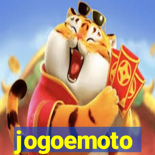 jogoemoto