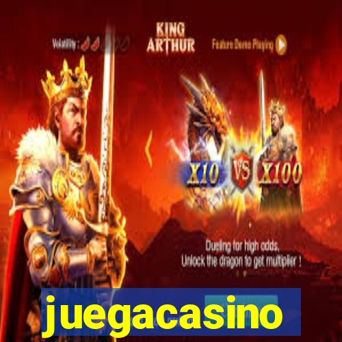 juegacasino