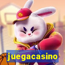 juegacasino