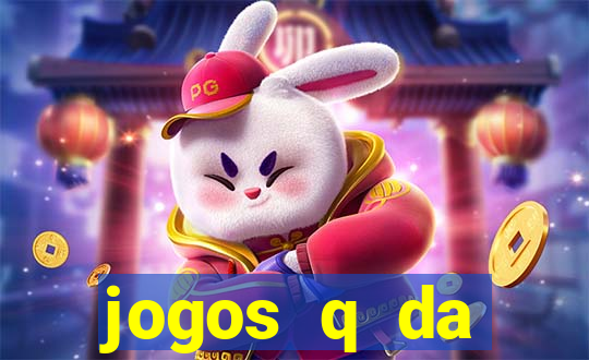 jogos q da dinheiro de verdade