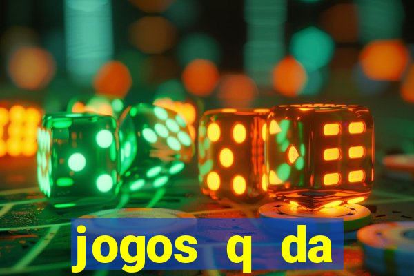 jogos q da dinheiro de verdade