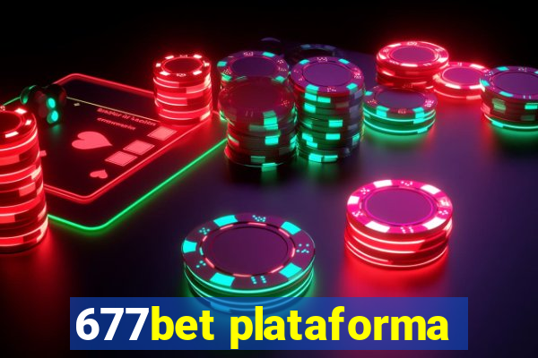 677bet plataforma