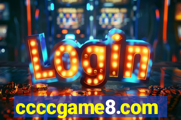 ccccgame8.com