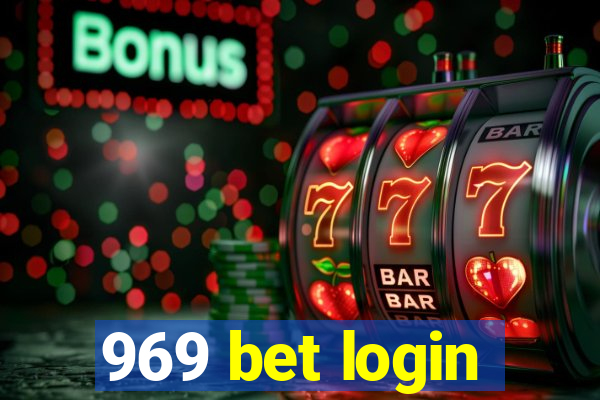 969 bet login