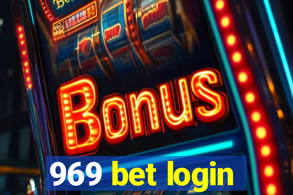 969 bet login