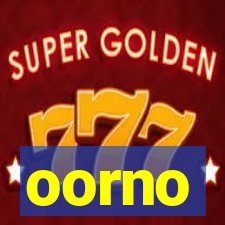 oorno