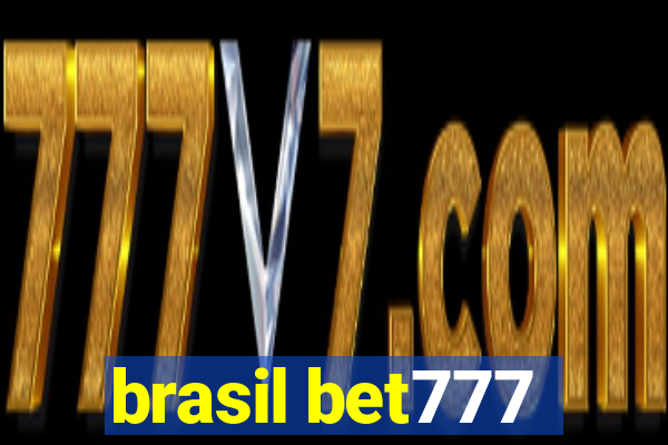 brasil bet777