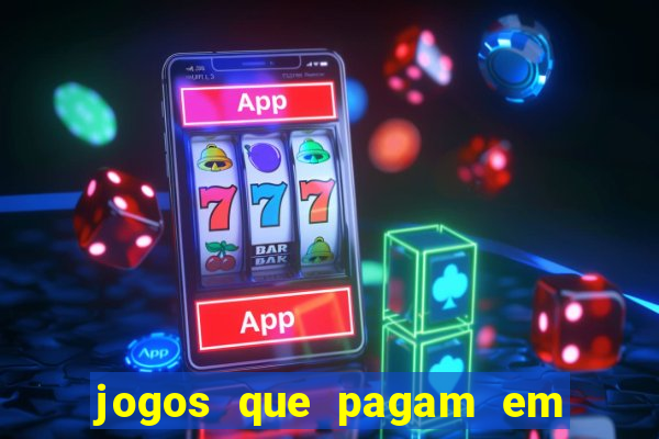 jogos que pagam em euro no paypal