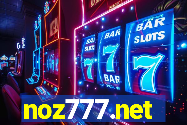 noz777.net