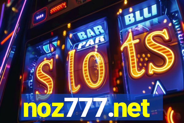 noz777.net