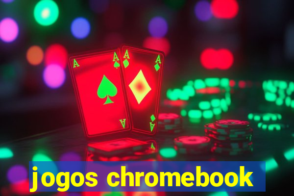 jogos chromebook