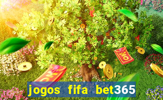 jogos fifa bet365 8 minutos