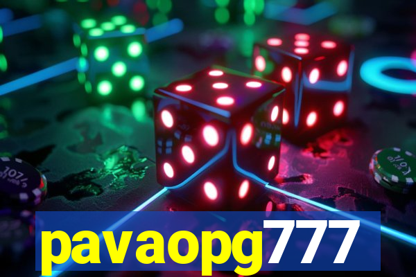 pavaopg777