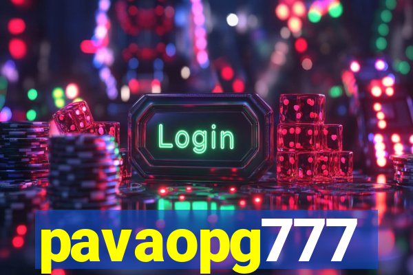 pavaopg777