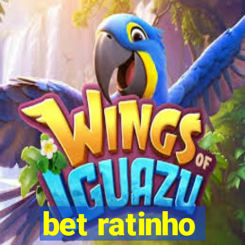 bet ratinho