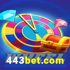 443bet.com