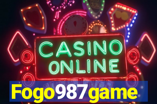 Fogo987game