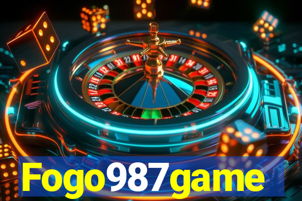 Fogo987game