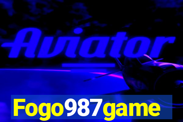 Fogo987game