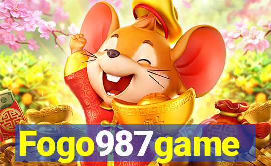 Fogo987game