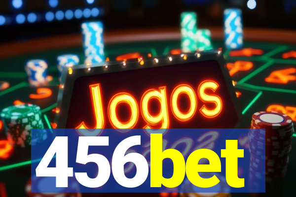 456bet