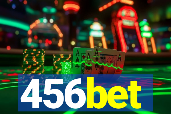 456bet