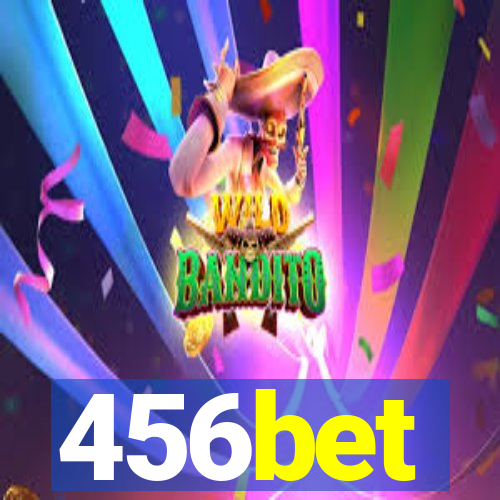 456bet