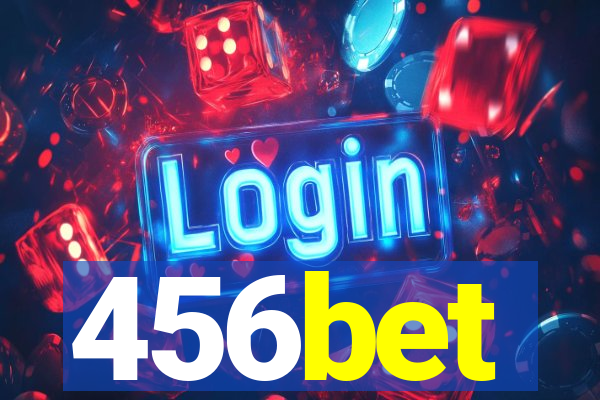 456bet