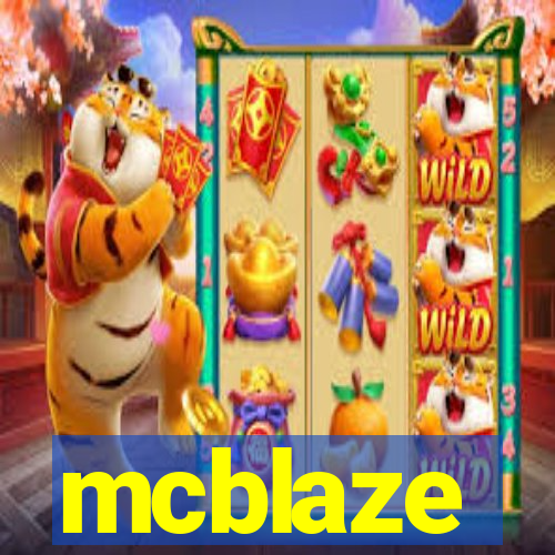 mcblaze