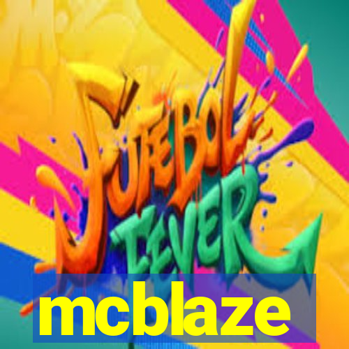 mcblaze