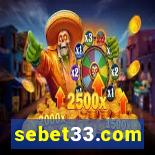 sebet33.com