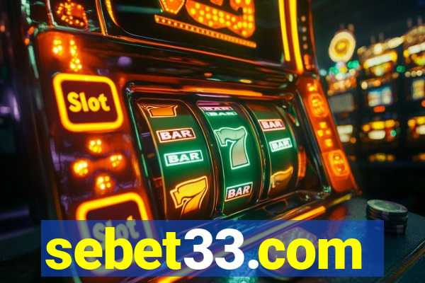 sebet33.com