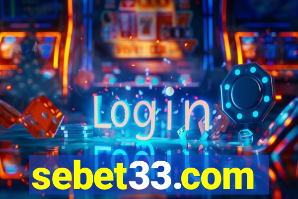 sebet33.com